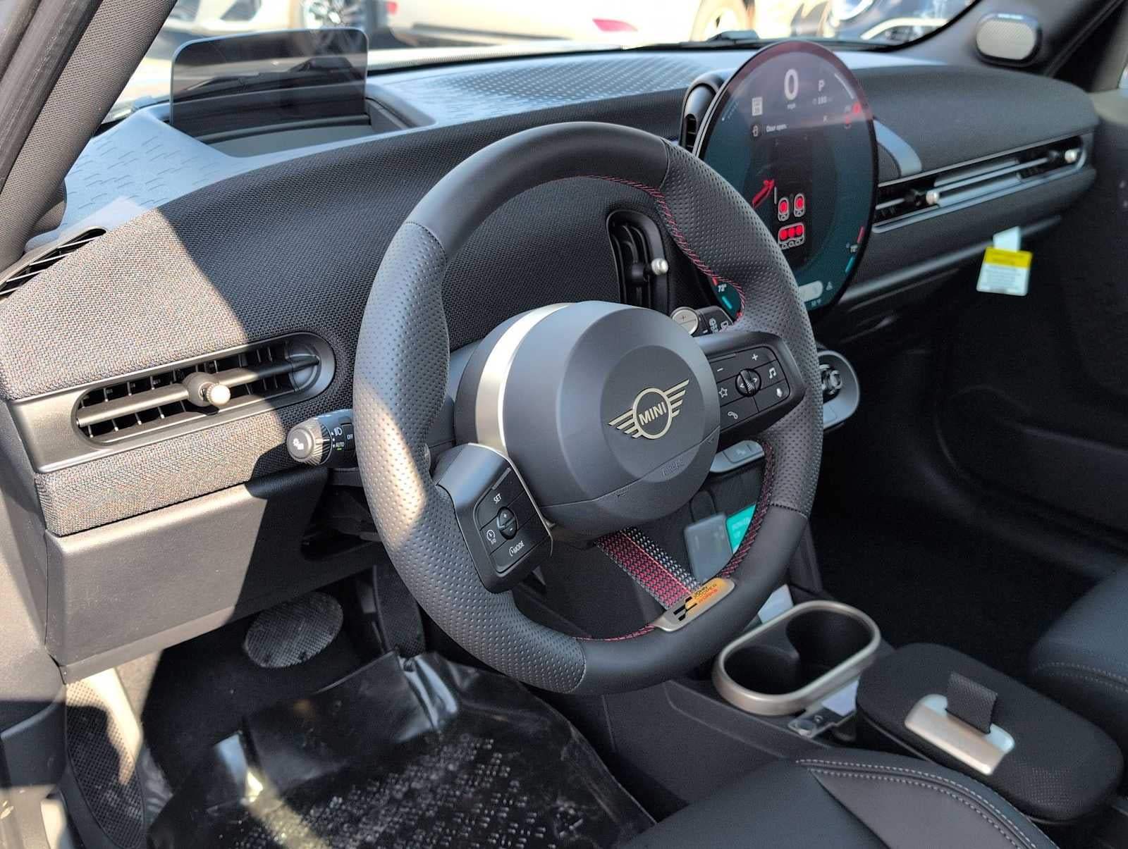 2026 MINI 4 PUERTAS ICÓNICO