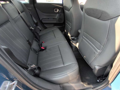 2026 MINI 4 PUERTAS ICÓNICO