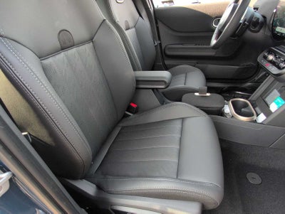 2026 MINI 4 PUERTAS ICÓNICO