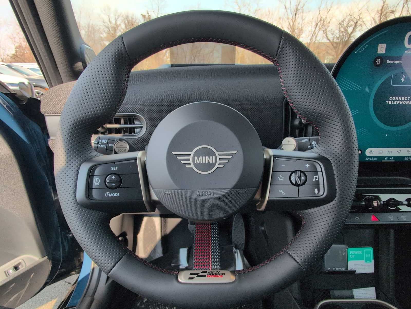 2026 MINI 4 PUERTAS ICÓNICO