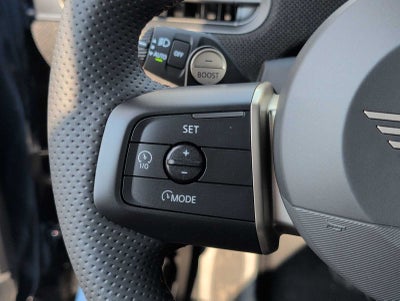 2026 MINI 4 PUERTAS ICÓNICO