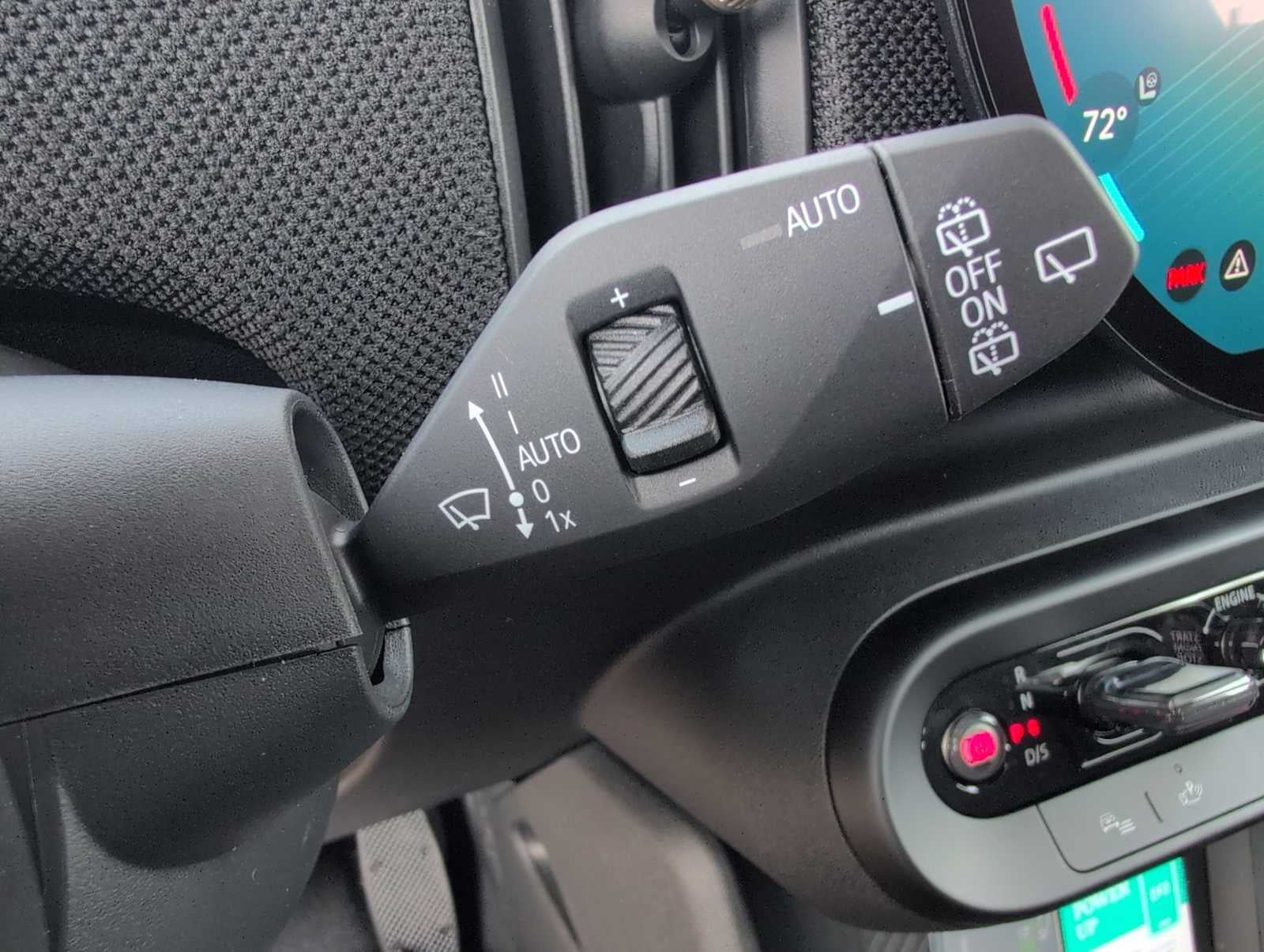 2026 MINI 4 PUERTAS ICÓNICO