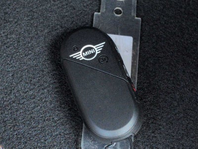 2026 MINI 4 PUERTAS ICÓNICO