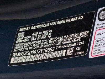 2026 MINI 4 PUERTAS ICÓNICO