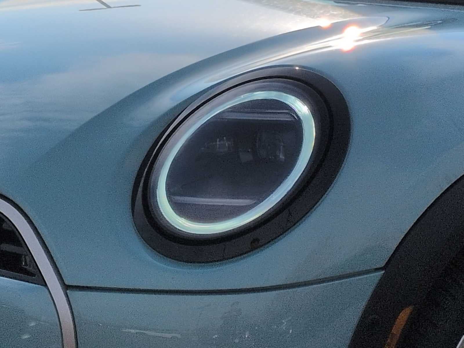 2026 MINI 4 PUERTAS ICÓNICO