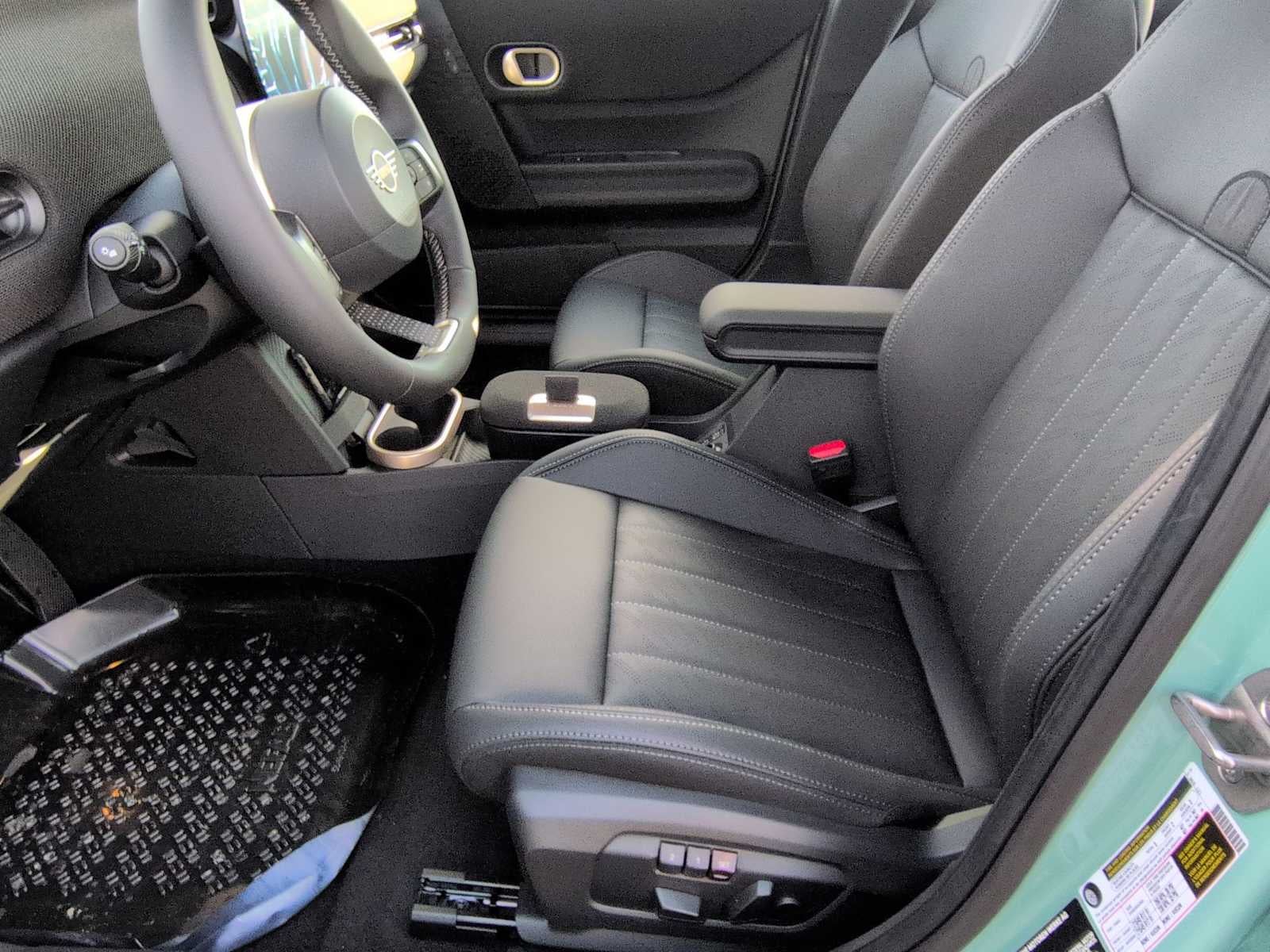 2026 MINI 4 PUERTAS ICÓNICO