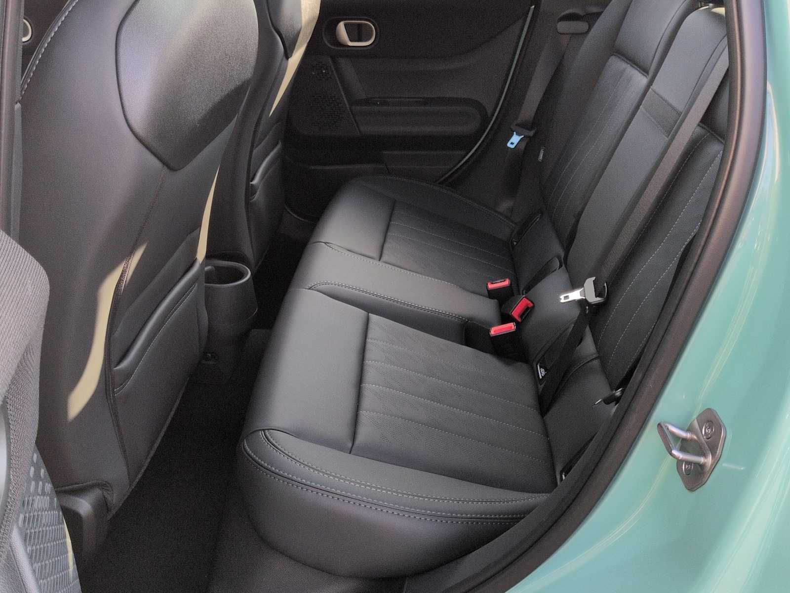 2026 MINI 4 PUERTAS ICÓNICO