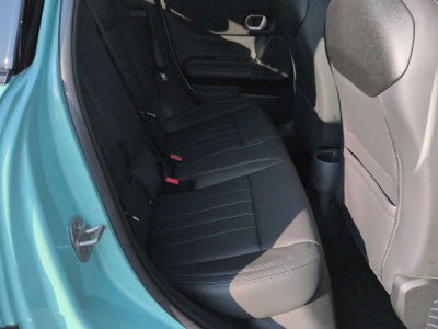 2026 MINI 4 PUERTAS ICÓNICO