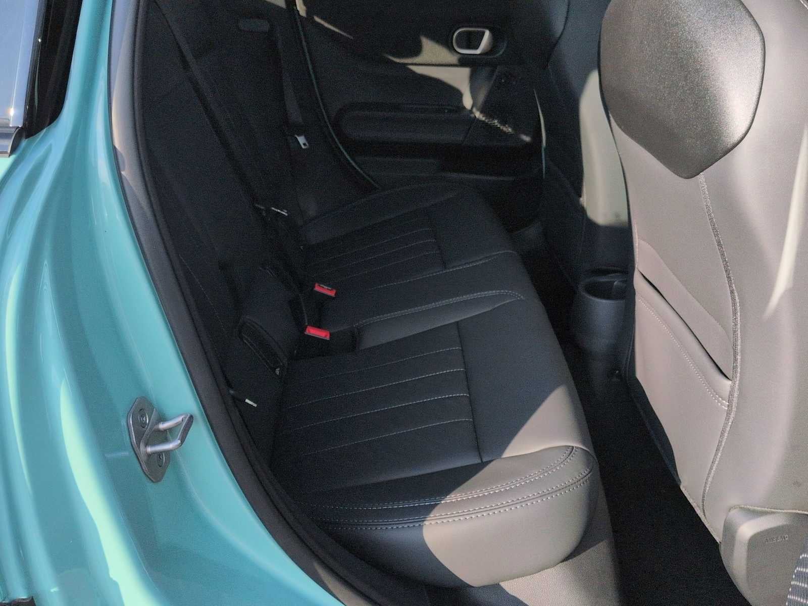 2026 MINI 4 PUERTAS ICÓNICO