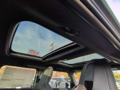 2026 MINI 4 PUERTAS ICÓNICO