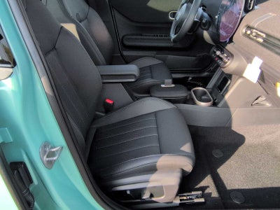 2026 MINI 4 PUERTAS ICÓNICO