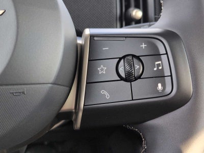 2026 MINI 4 PUERTAS ICÓNICO