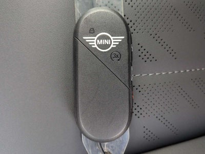 2026 MINI 4 PUERTAS ICÓNICO