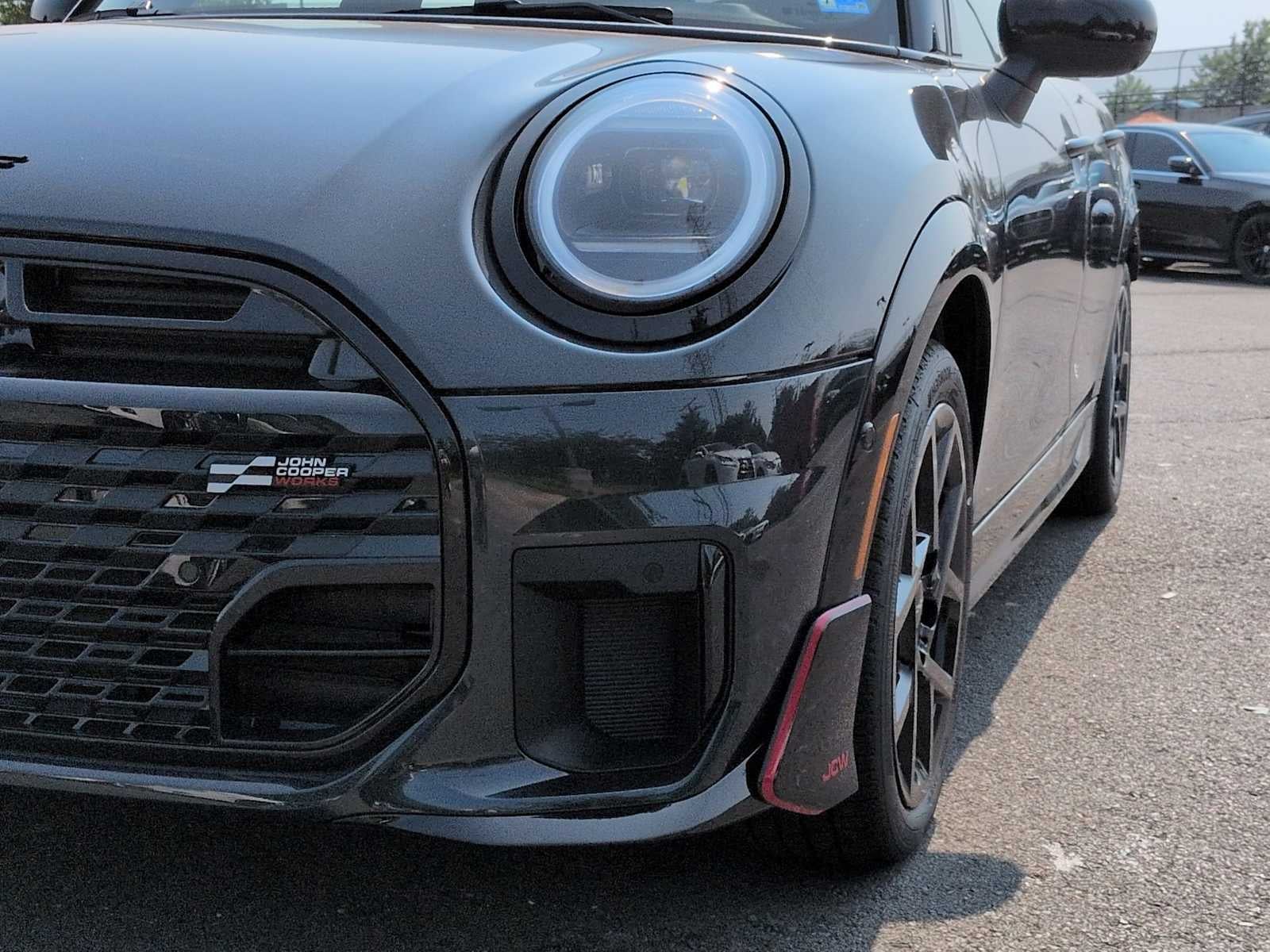 2026 MINI 4 PUERTAS ICÓNICO