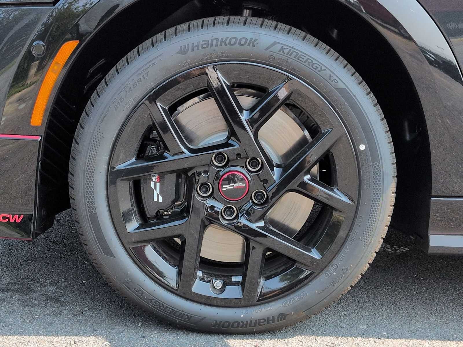 2026 MINI 4 PUERTAS ICÓNICO