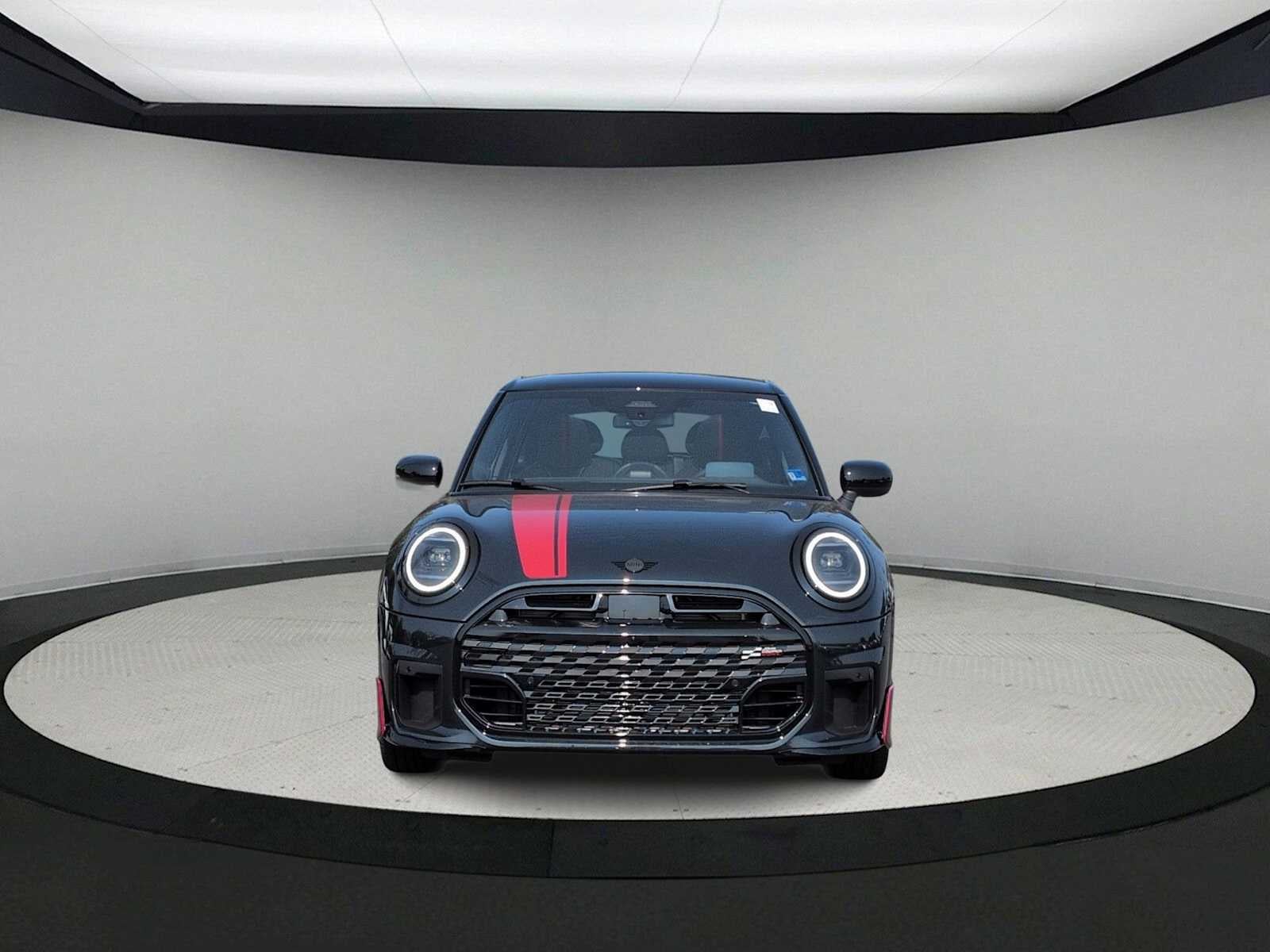 2026 MINI 4 PUERTAS ICÓNICO