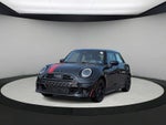 2026 MINI 4 PUERTAS ICÓNICO