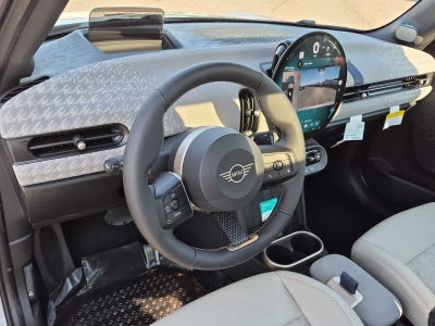 MINI 4 PUERTAS ICONIC 2027