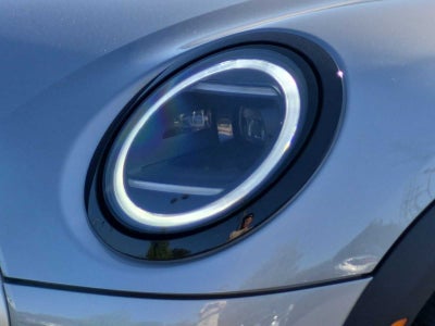 MINI 4 PUERTAS ICONIC 2027