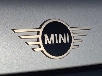 MINI 4 PUERTAS ICONIC 2027