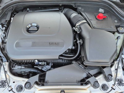 MINI 4 PUERTAS ICONIC 2027