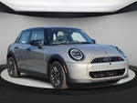 MINI 4 PUERTAS ICONIC 2027