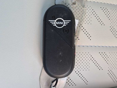 MINI 4 PUERTAS ICONIC 2027