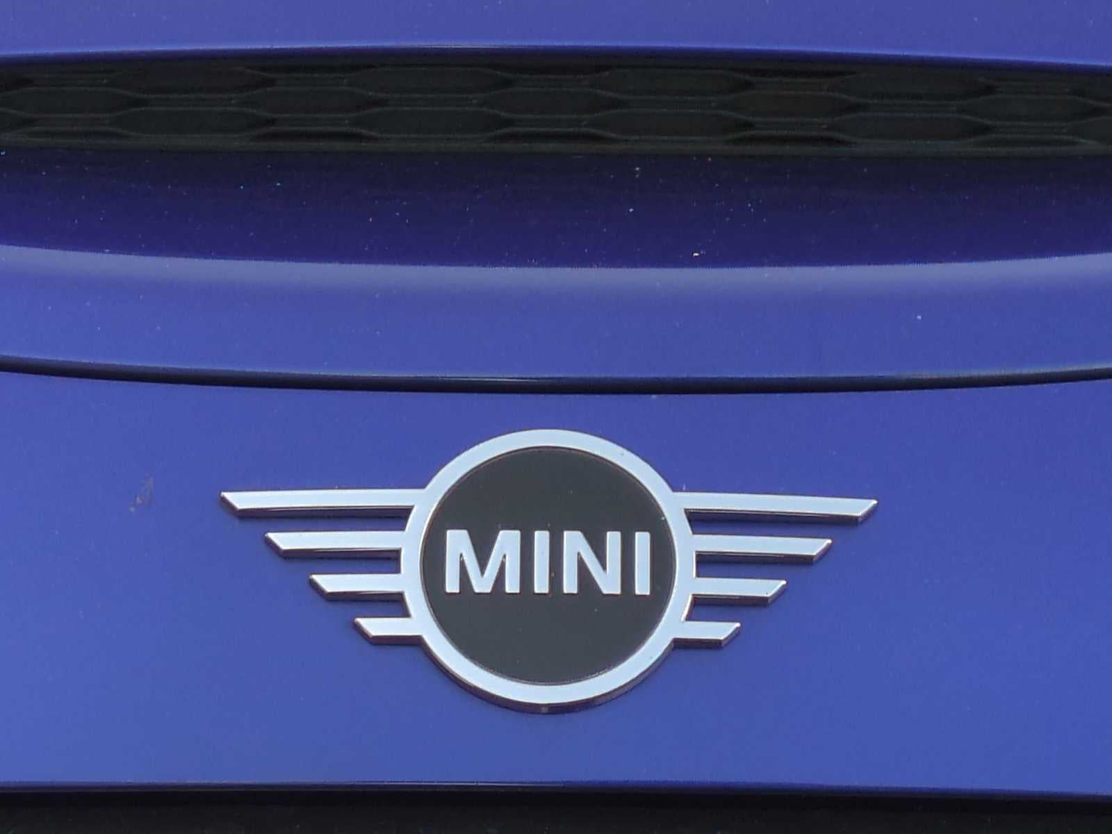 MINI Cooper S Cabrio 2019