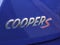 MINI Cooper S Cabrio 2019