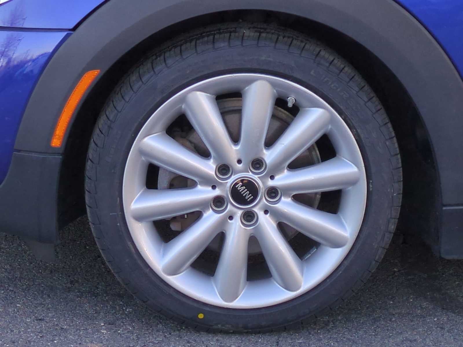 MINI Cooper S Cabrio 2019