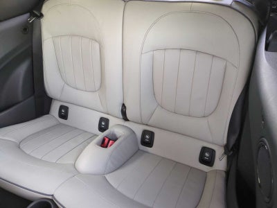 MINI Cooper S Cabrio 2019