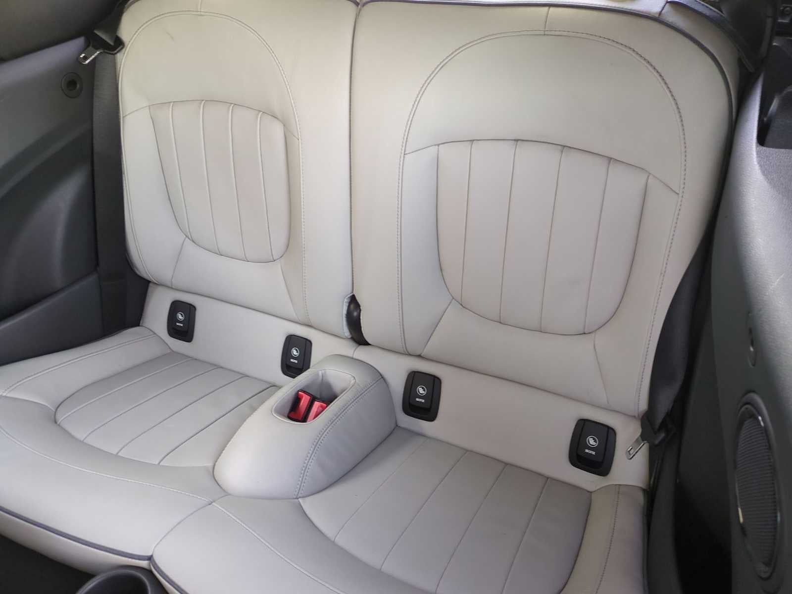 MINI Cooper S Cabrio 2019