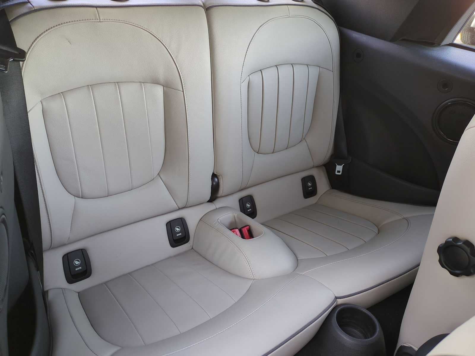 MINI Cooper S Cabrio 2019