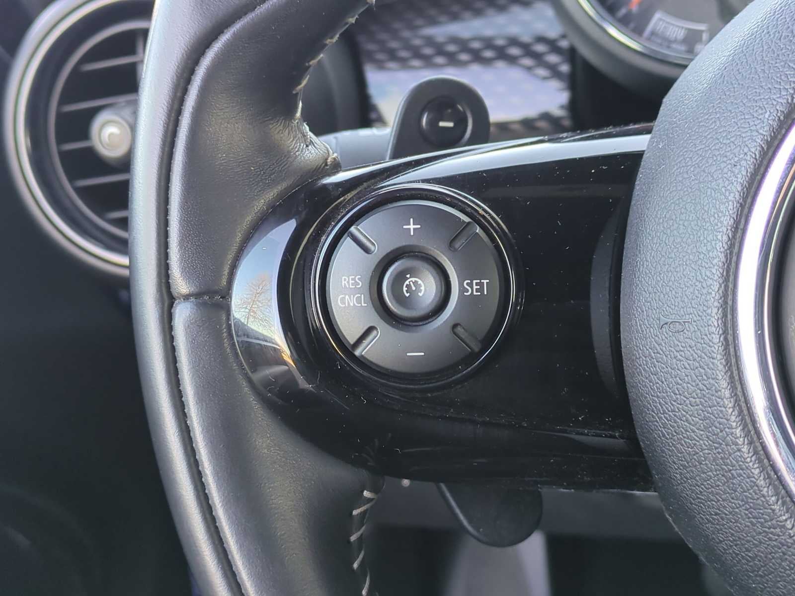 MINI Cooper S Cabrio 2019