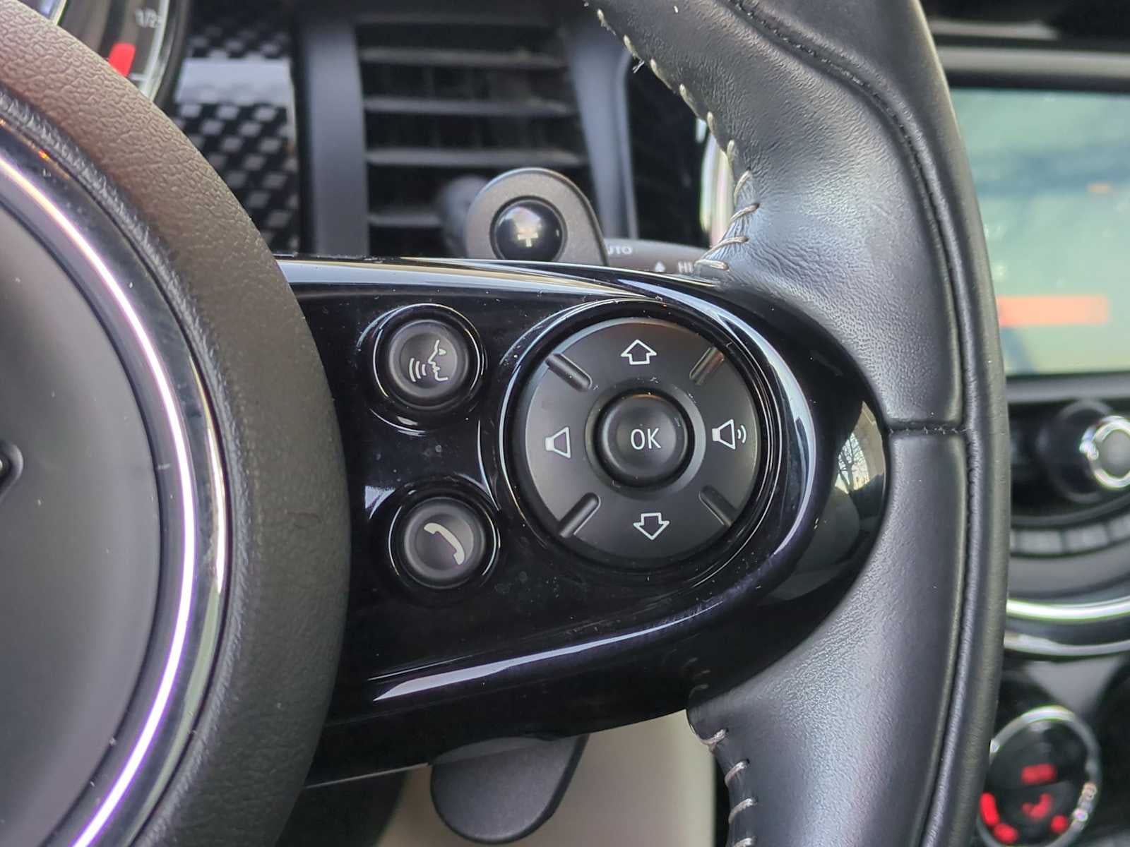 MINI Cooper S Cabrio 2019