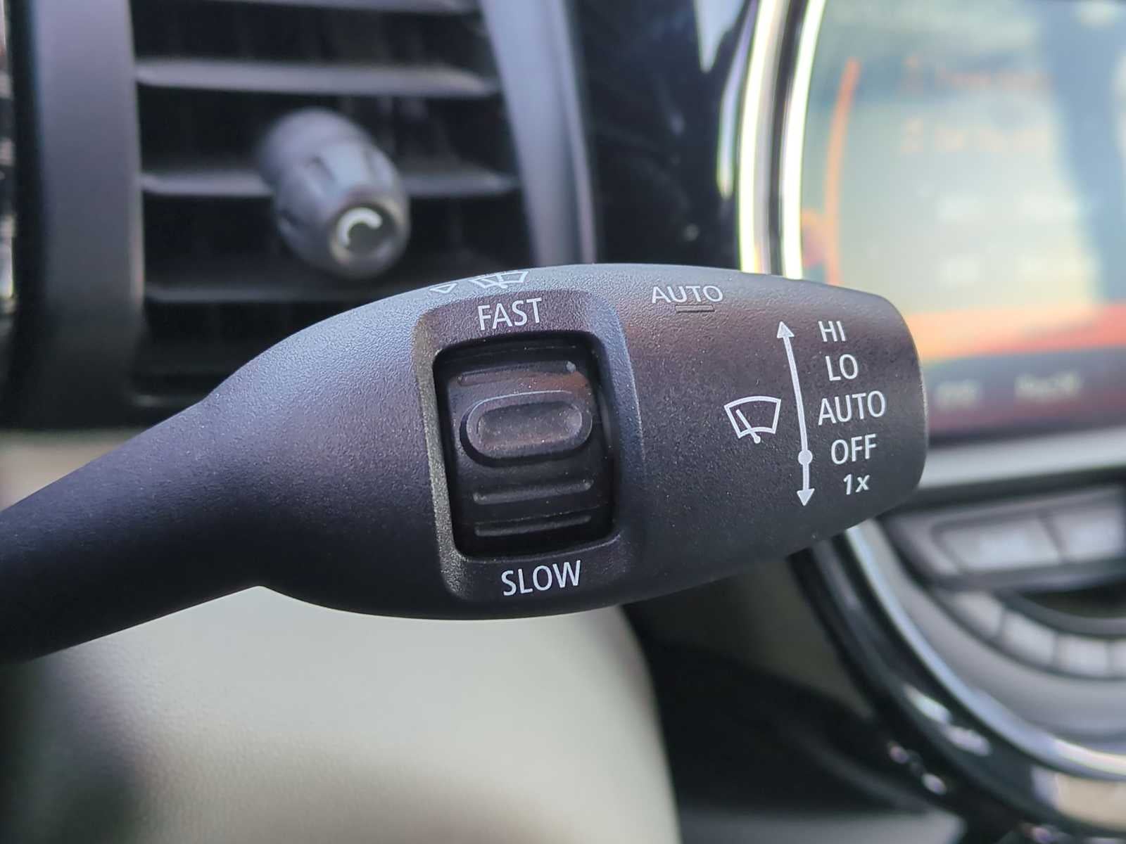 MINI Cooper S Cabrio 2019