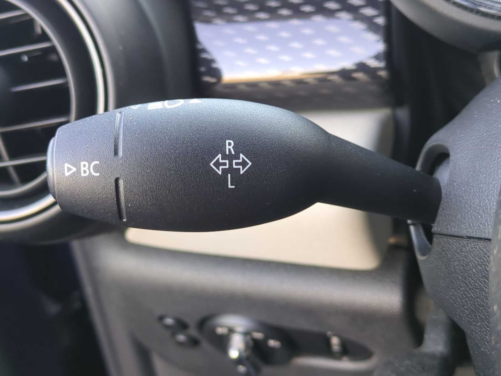 MINI Cooper S Cabrio 2019