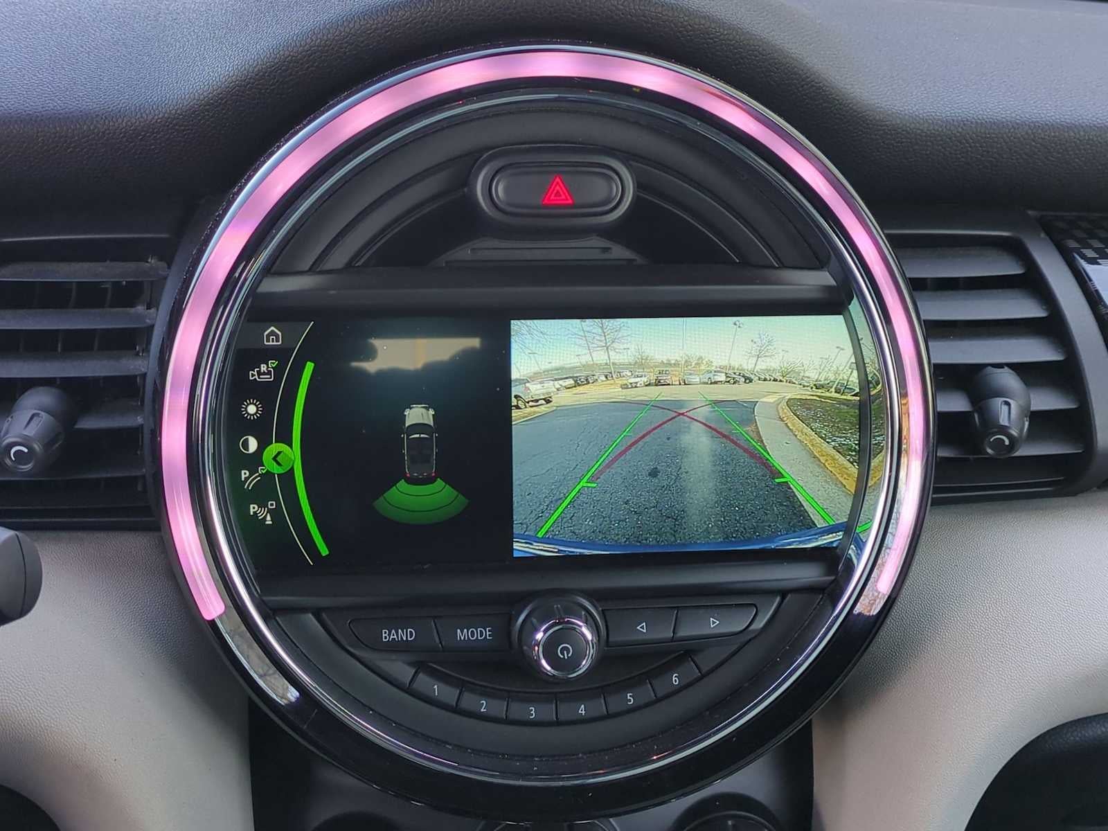 MINI Cooper S Cabrio 2019