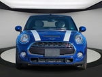MINI Cooper S Cabrio 2019