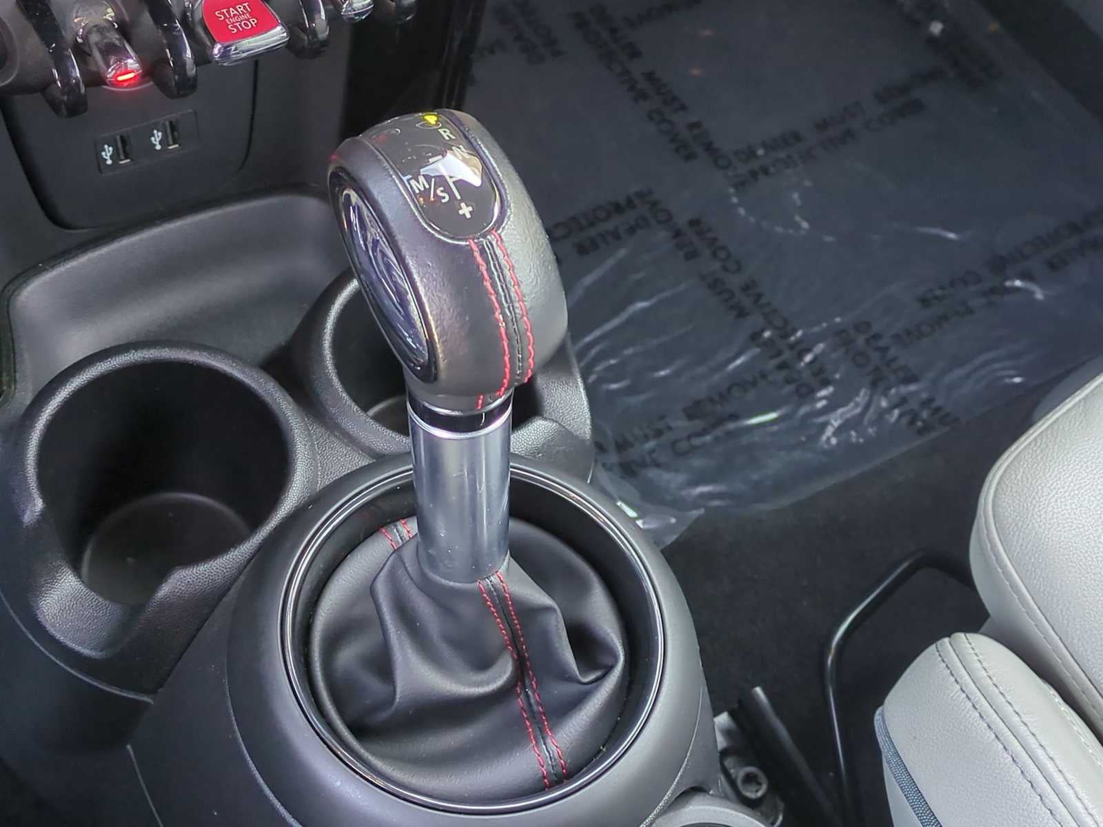 MINI Cooper S Cabrio 2019