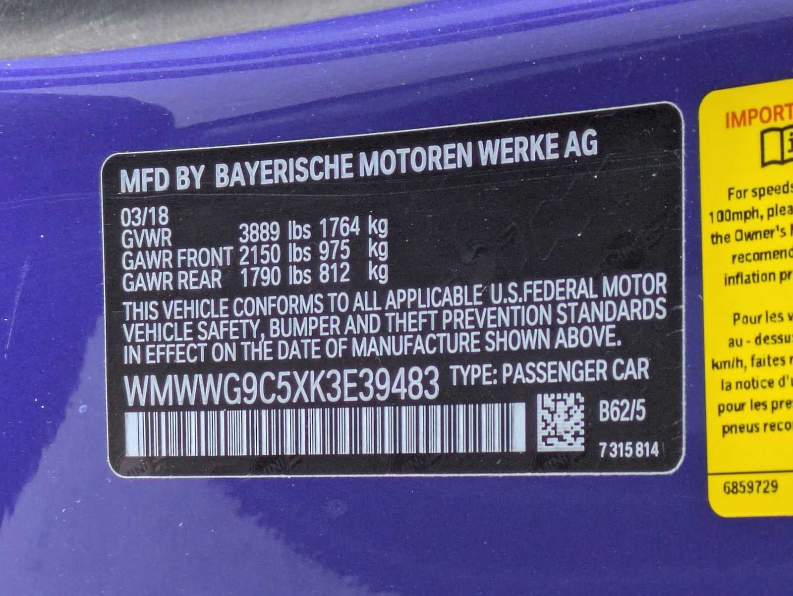 MINI Cooper S Cabrio 2019