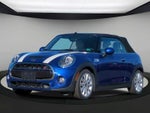 MINI Cooper S Cabrio 2019