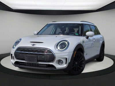 MINI CLUBMAN Cooper S 2024