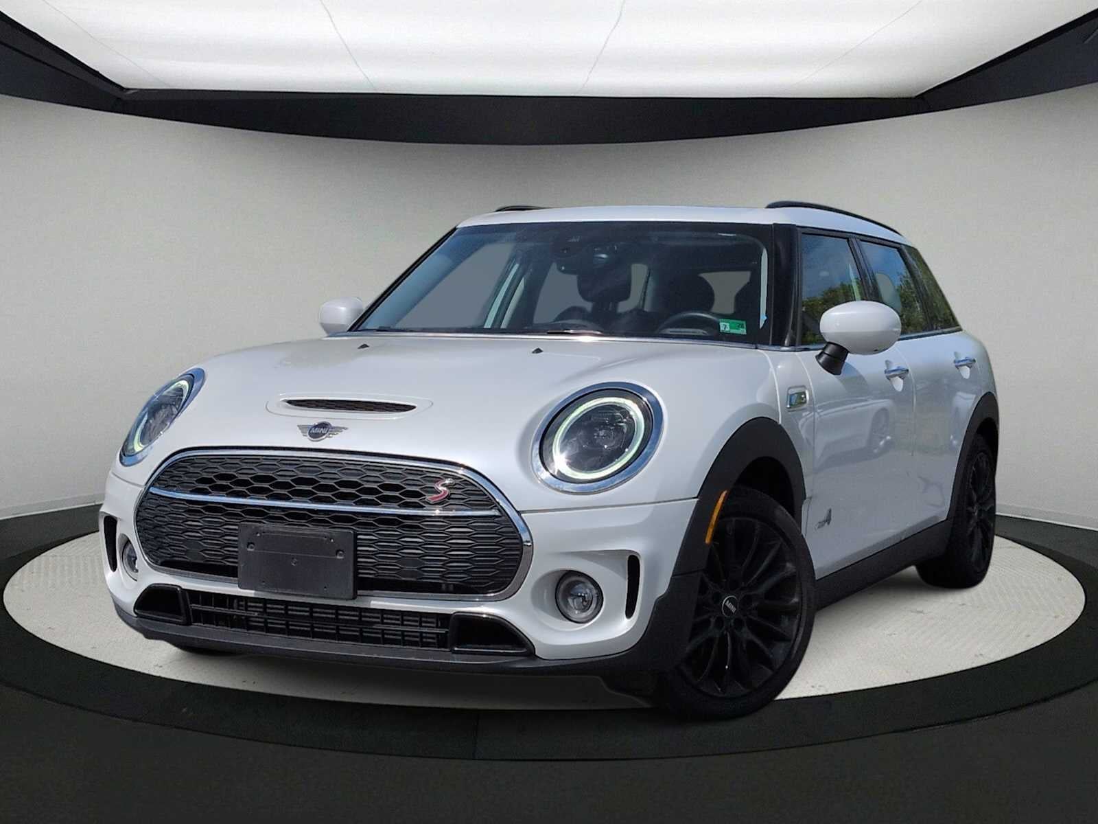 MINI CLUBMAN Cooper S 2024