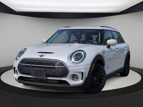 MINI CLUBMAN Cooper S 2024