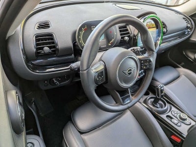 MINI CLUBMAN Cooper S 2024