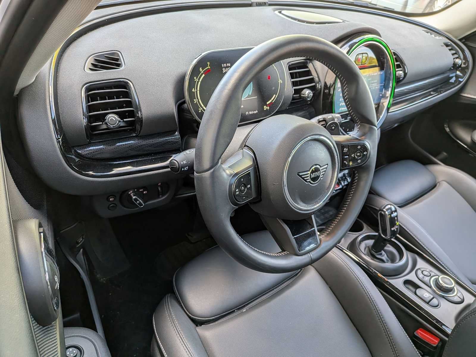 MINI CLUBMAN Cooper S 2024