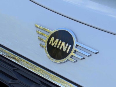 MINI CLUBMAN Cooper S 2024