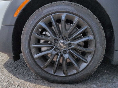 MINI CLUBMAN Cooper S 2024