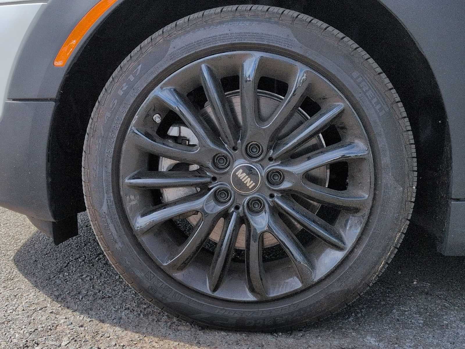 MINI CLUBMAN Cooper S 2024